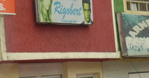 SALA DE BELLEZA RIGOBERT SALA DE BELLEZA RIGOBERT